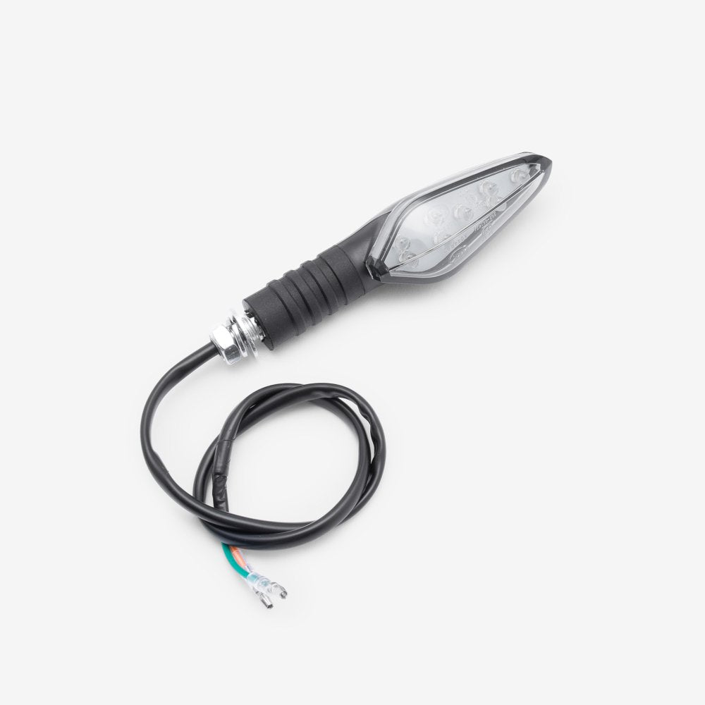 Rear Right Indicator