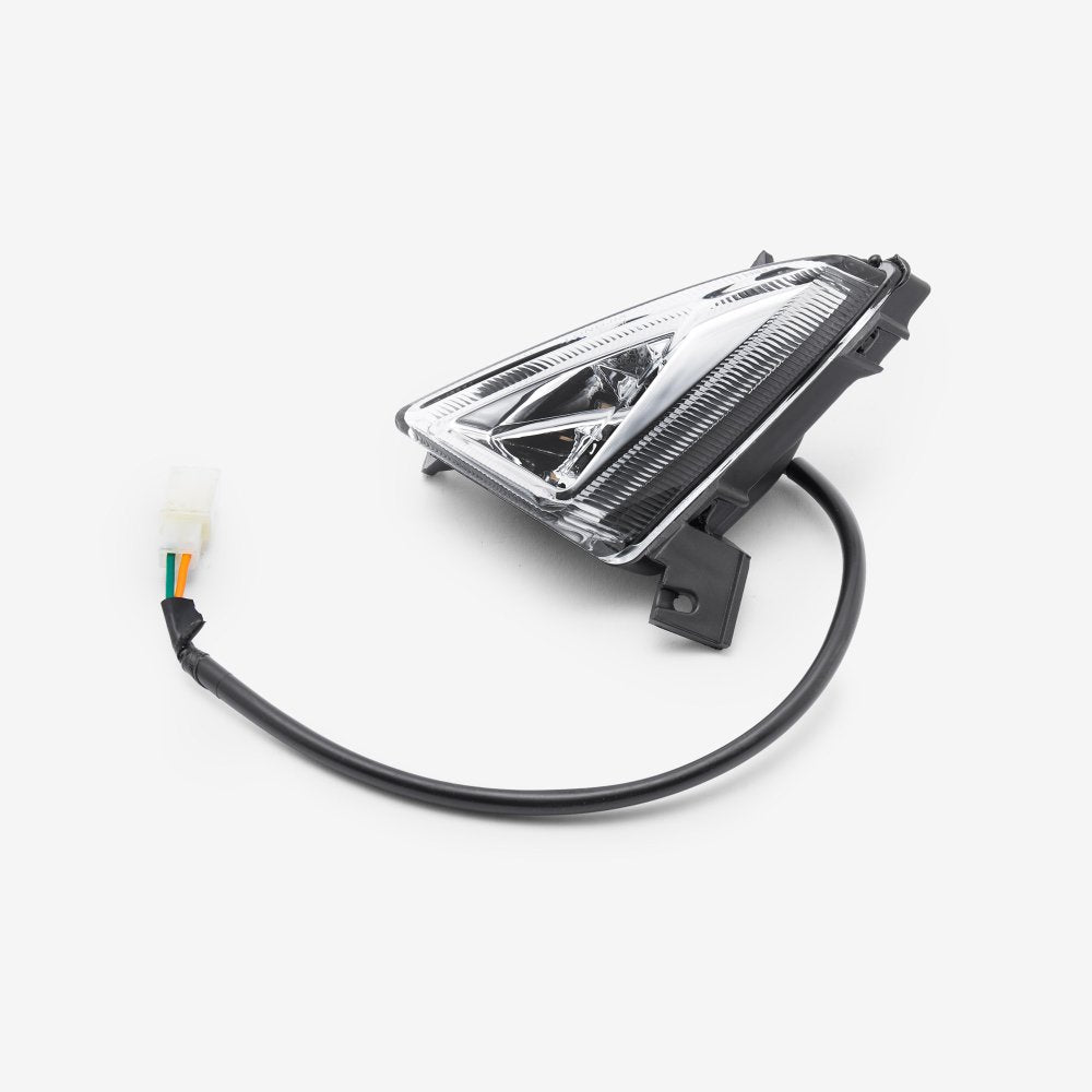 Front Left Indicator 2