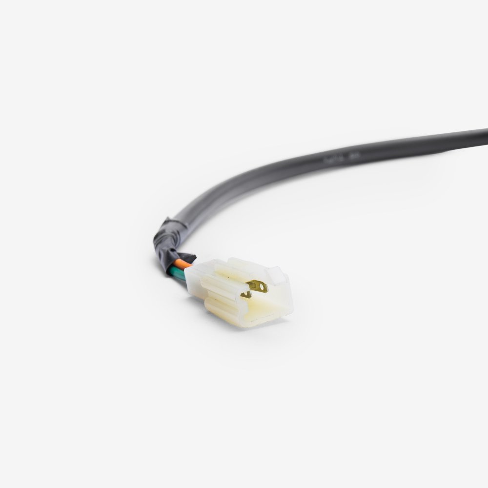 Front Left Indicator 4