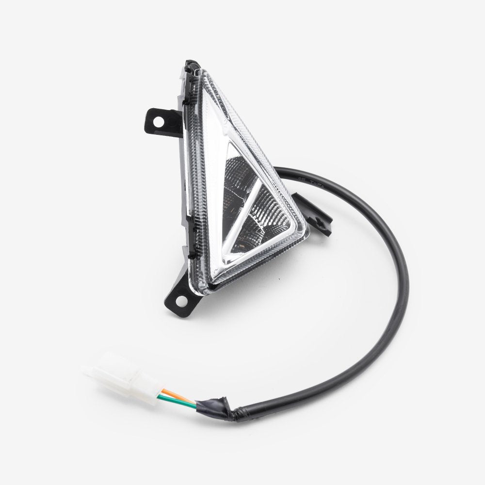 Front Left Indicator