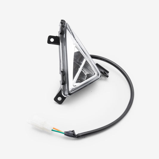 Front Left Indicator