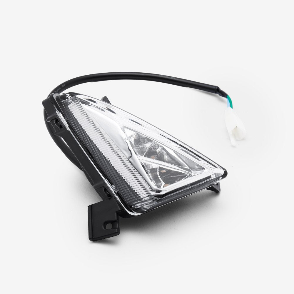 Front Right Indicator 3