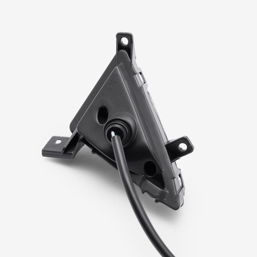 Front Right Indicator 4