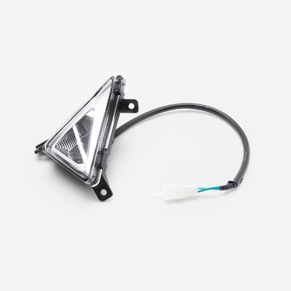 Front Right Indicator