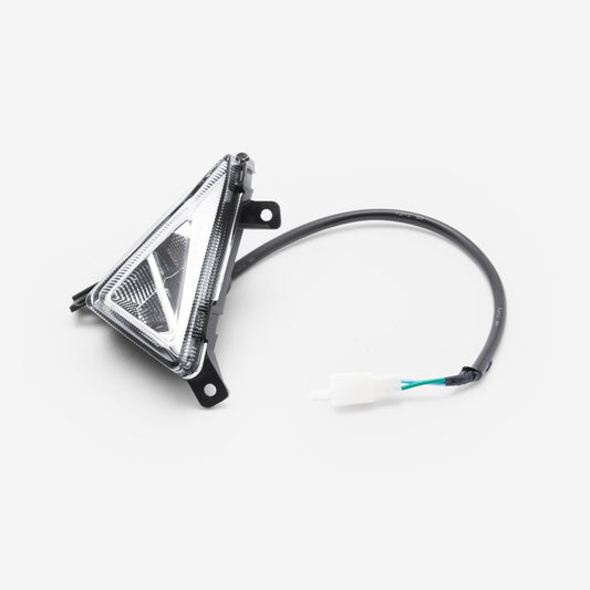 Front Right Indicator