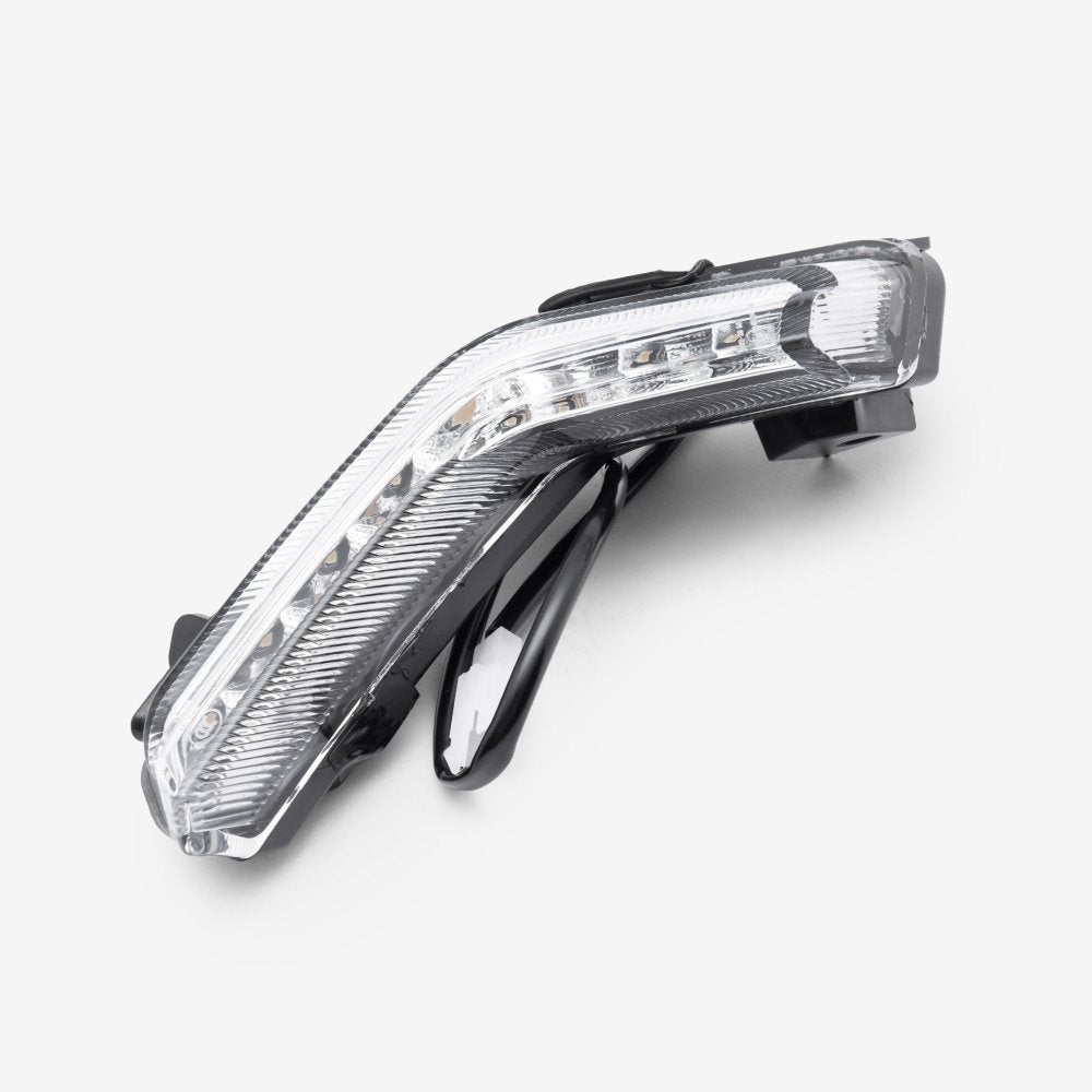 Front Left Indicator 2