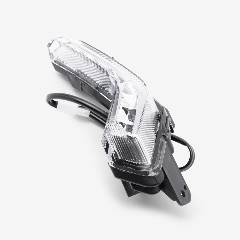 Front Left Indicator 3