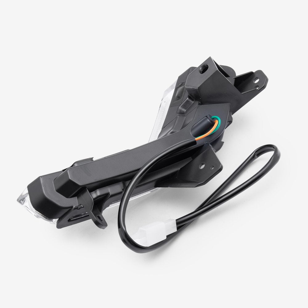 Front Left Indicator 4