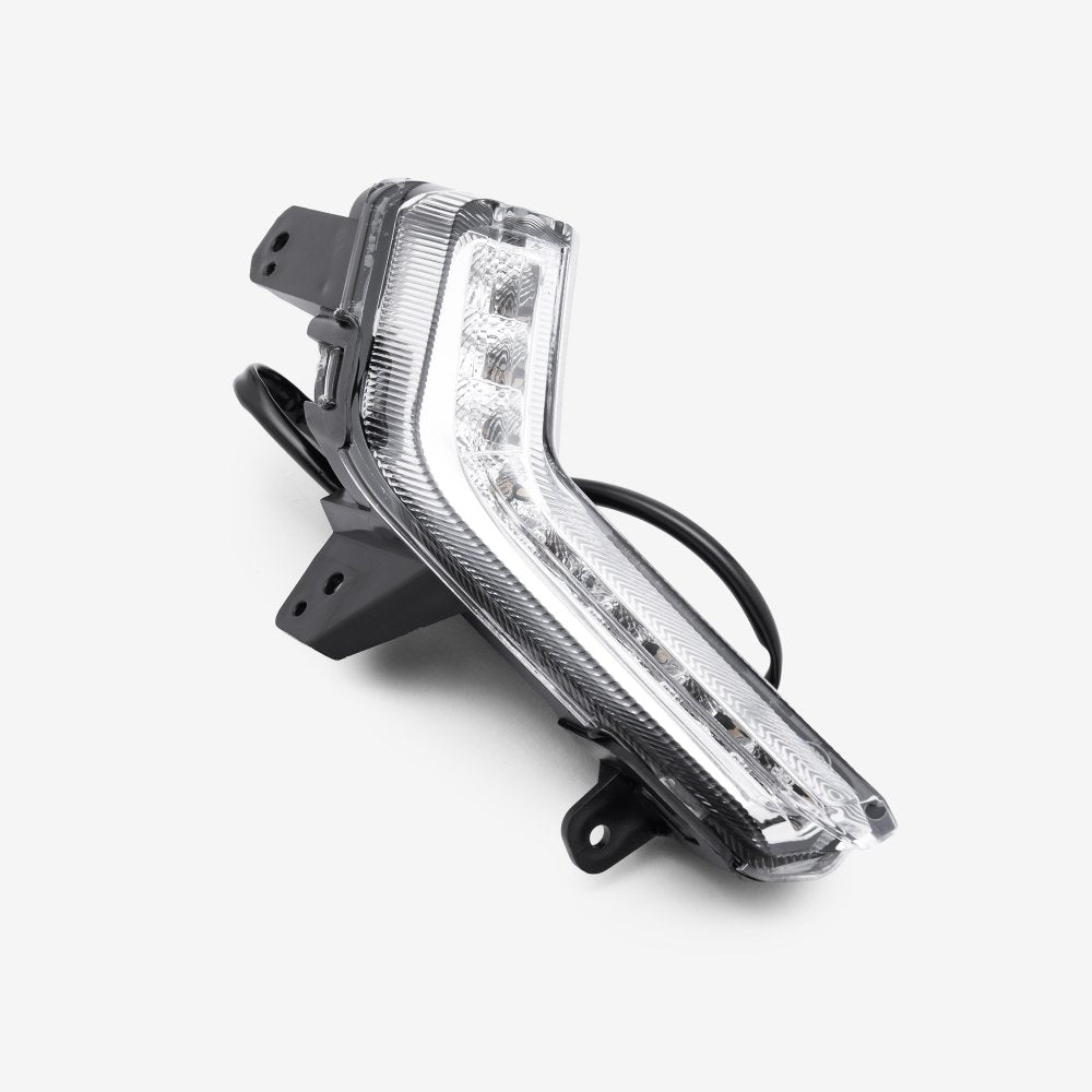 Front Left Indicator