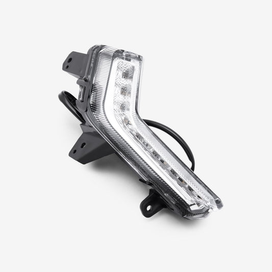 Front Left Indicator