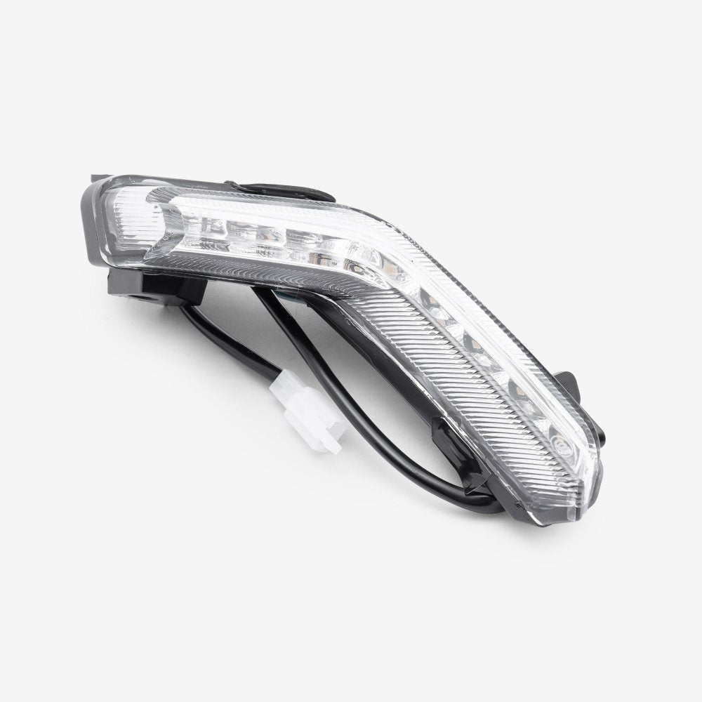 Front Right Indicator 2