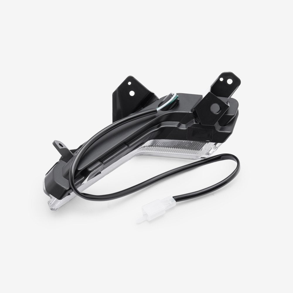 Front Right Indicator 5