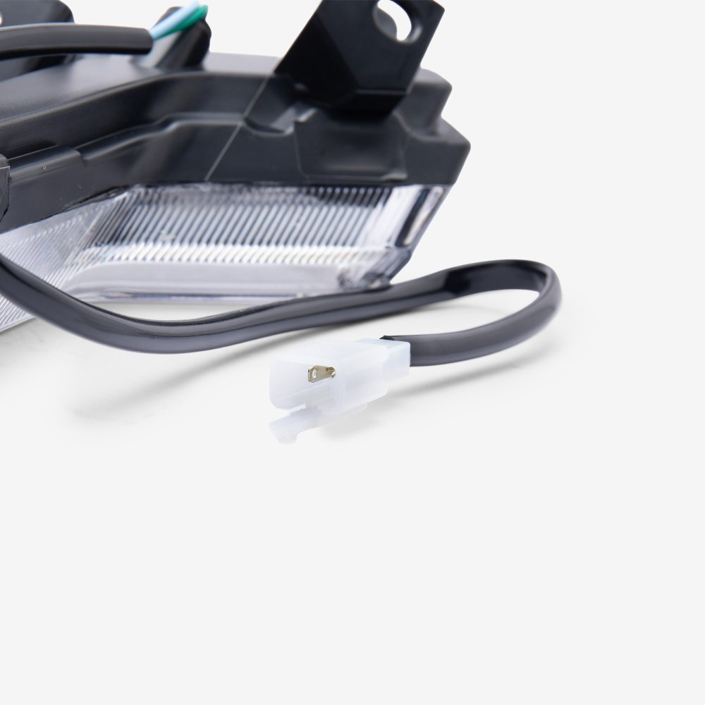 Front Right Indicator 6