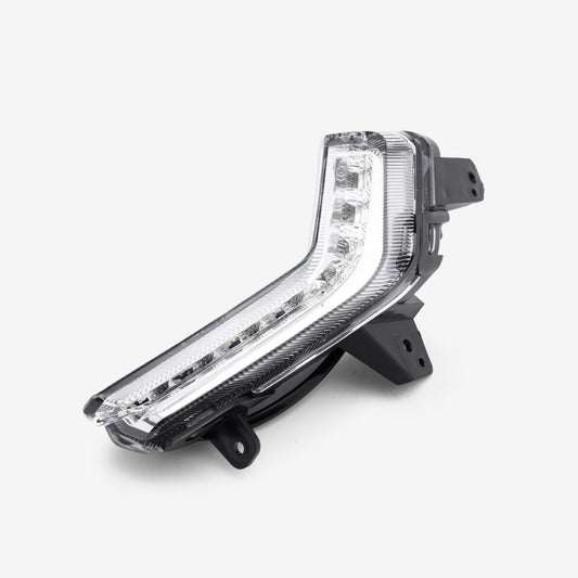 Front Right Indicator