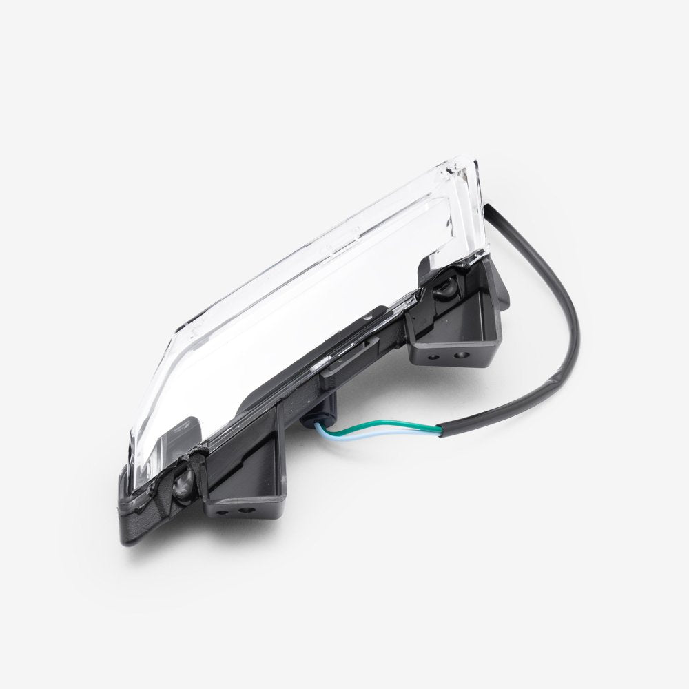 Rear Left Indicator 3