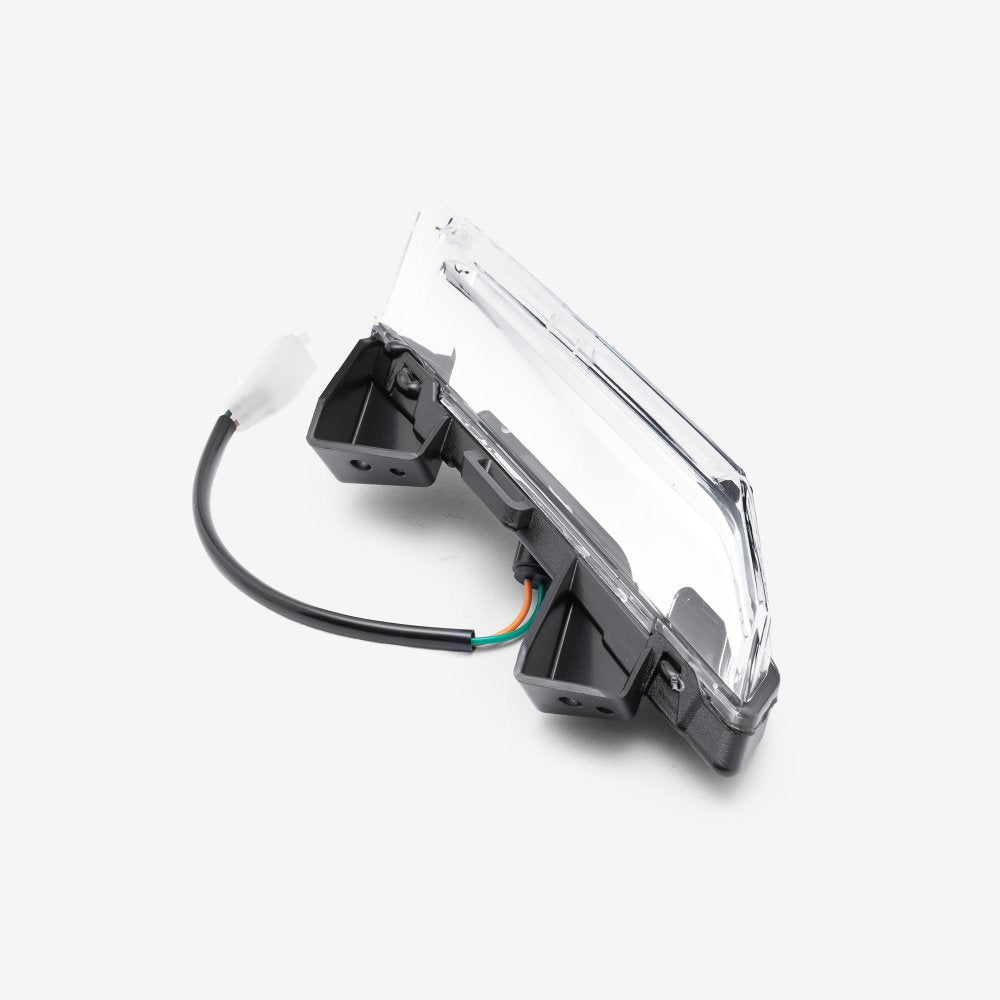 Rear Right Indicator 3