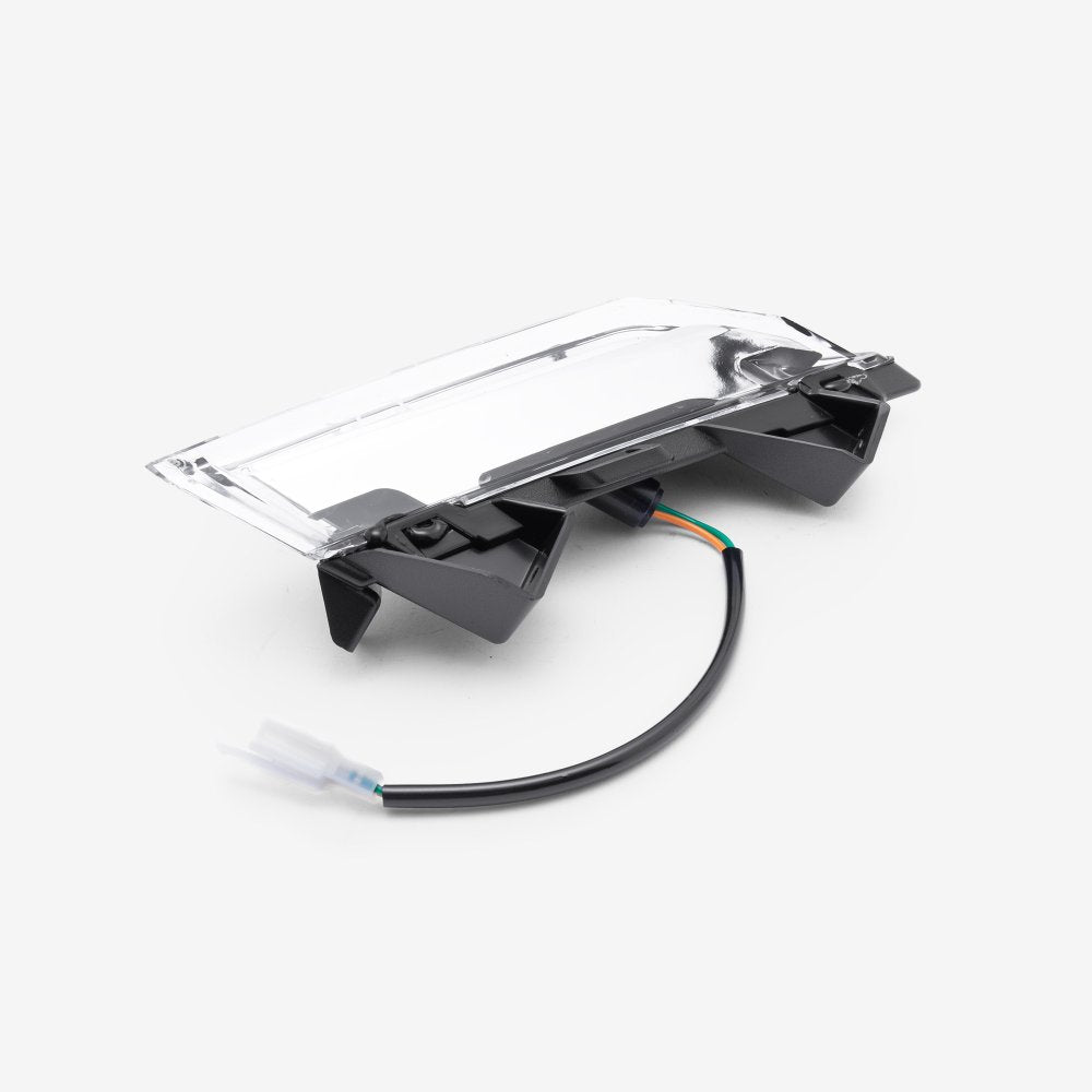 Rear Right Indicator 4