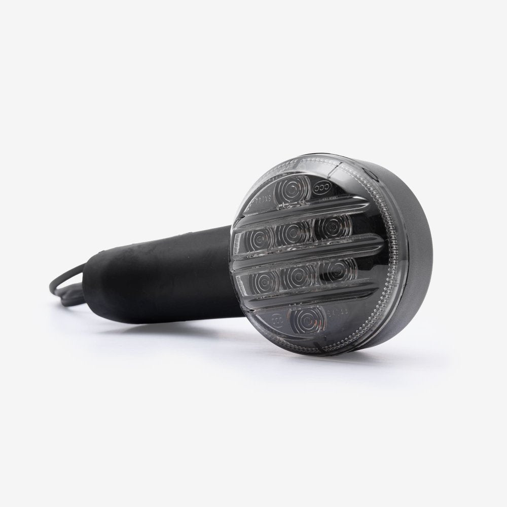 Rear Left Indicator