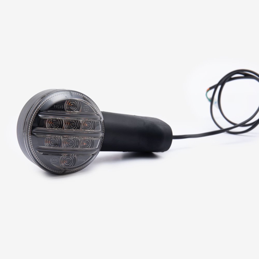 Rear Right Indicator