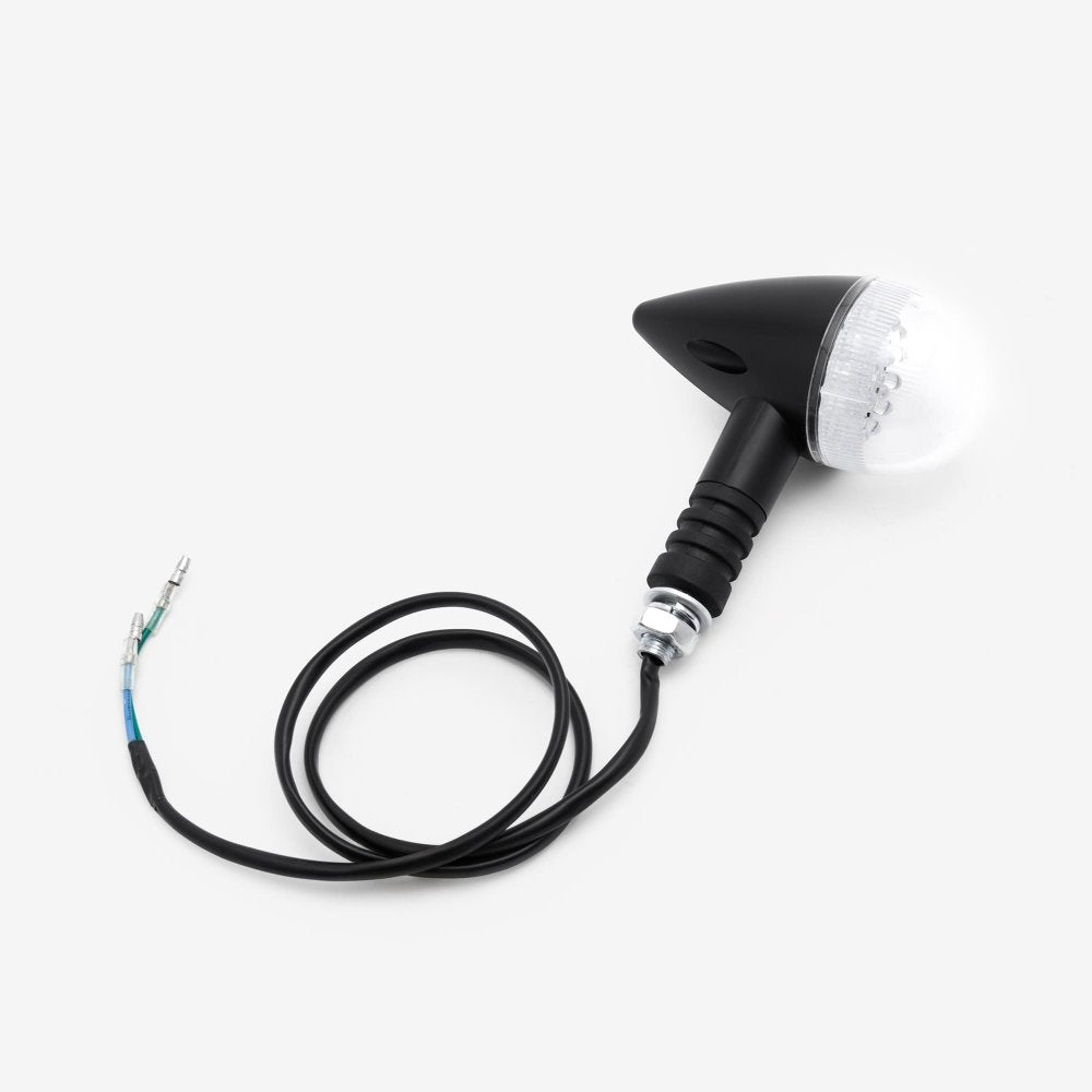 Rear Right Indicator