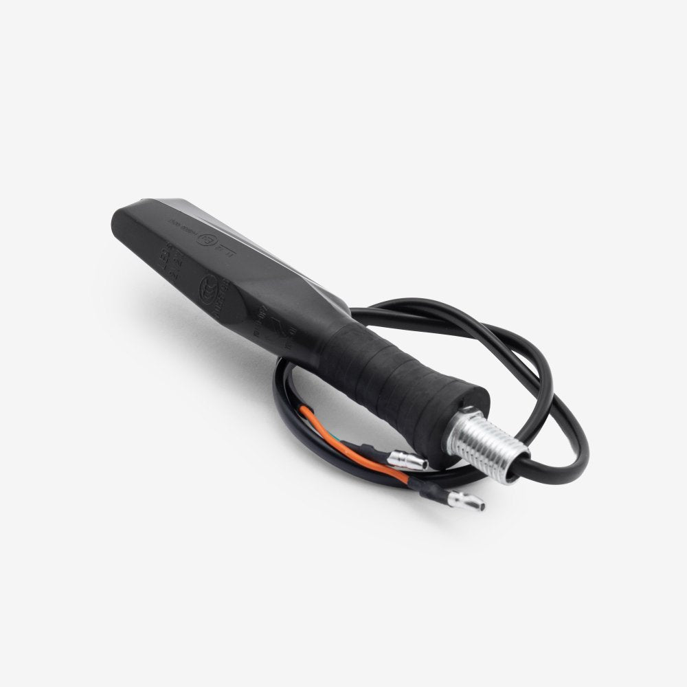 Front Left Indicator 2