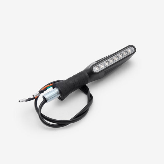 Front Left Indicator