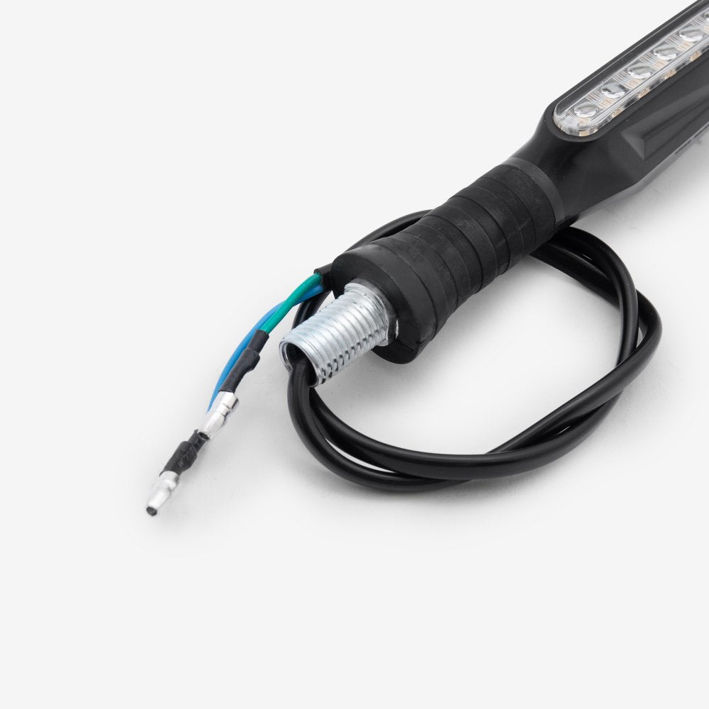 Front Right Indicator 2