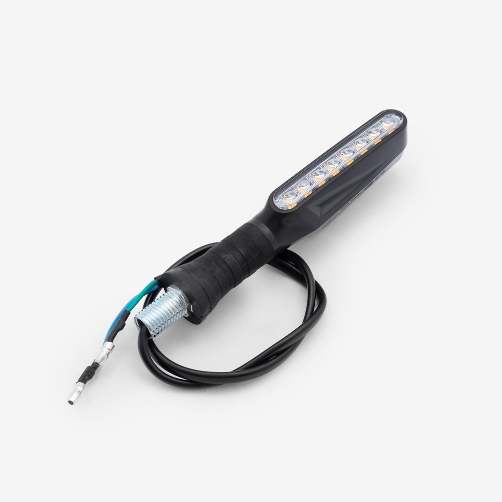 Front Right Indicator