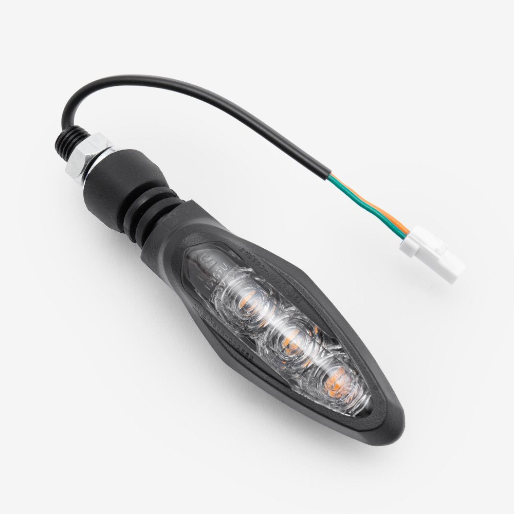 Rear Left Indicator