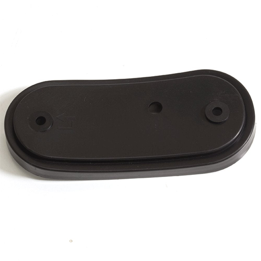 Indicator Backplate