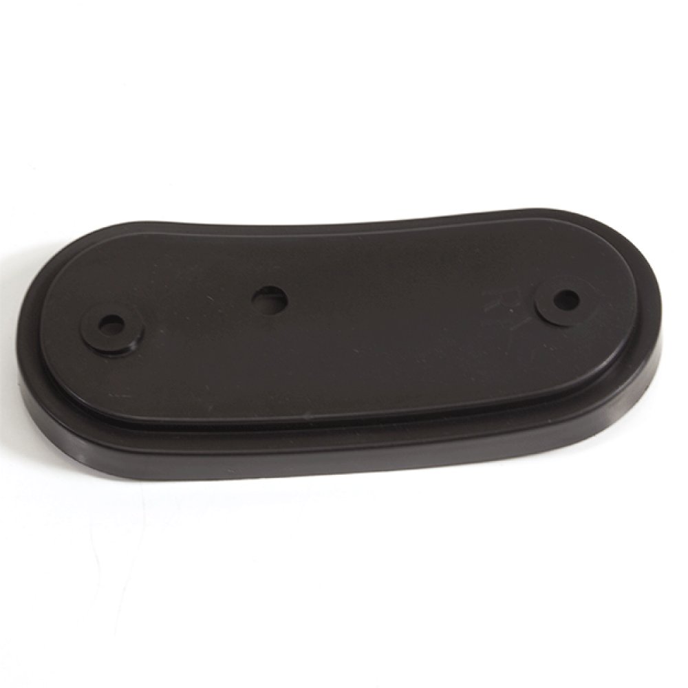 Indicator Backplate