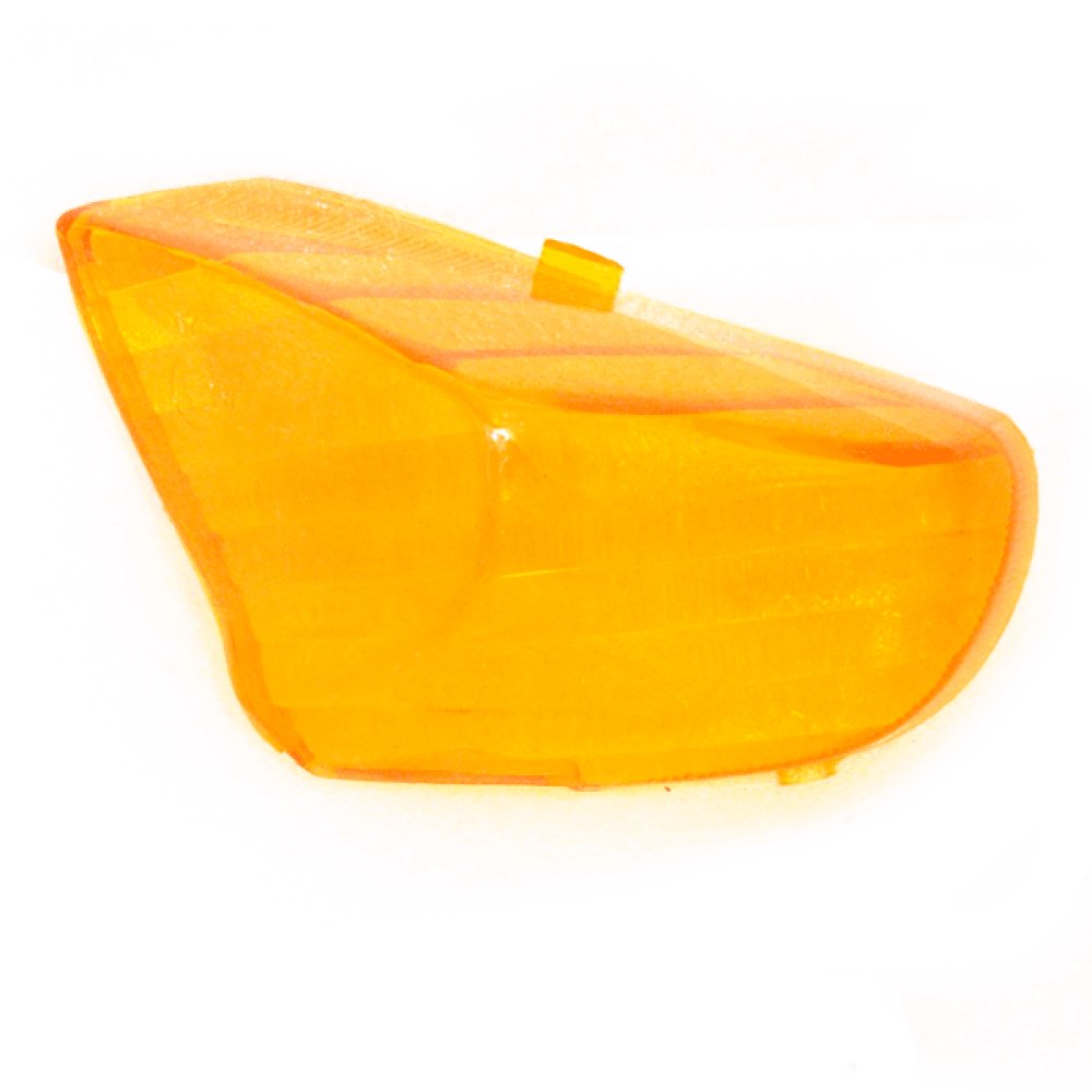 Indicator Lens/Cover
