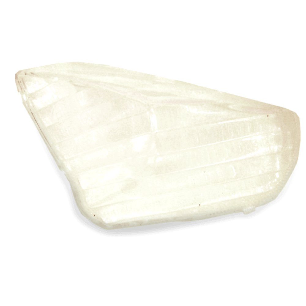 Indicator Lens/Cover