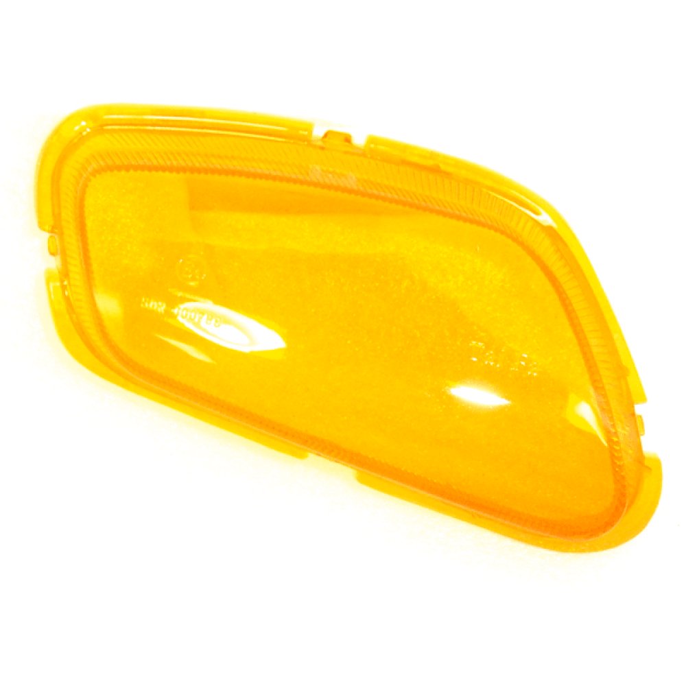 Indicator Lens/Cover