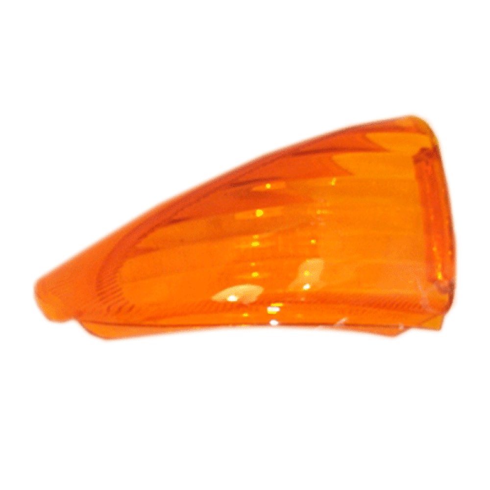 Indicator Lens/Cover