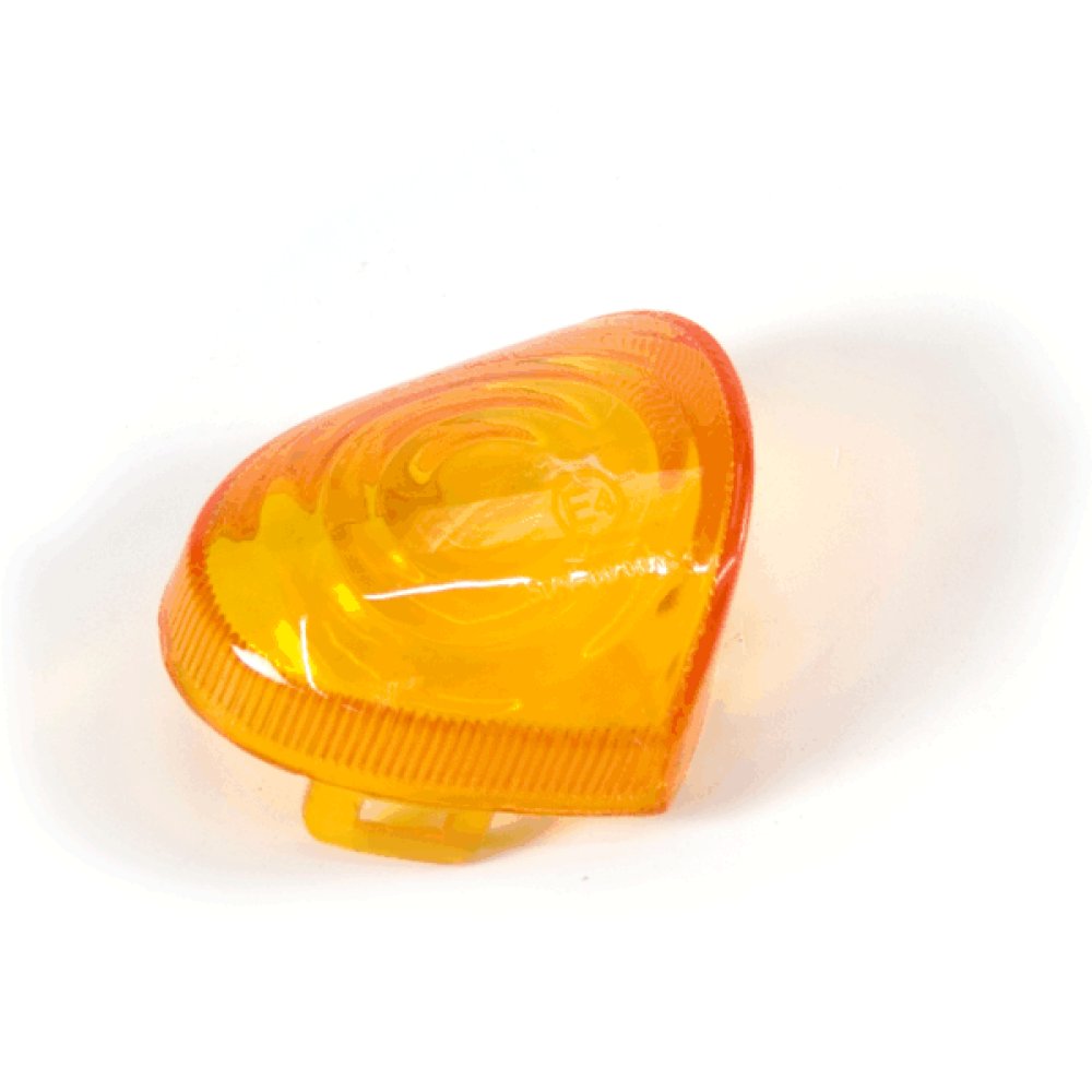 Indicator Lens / Cover