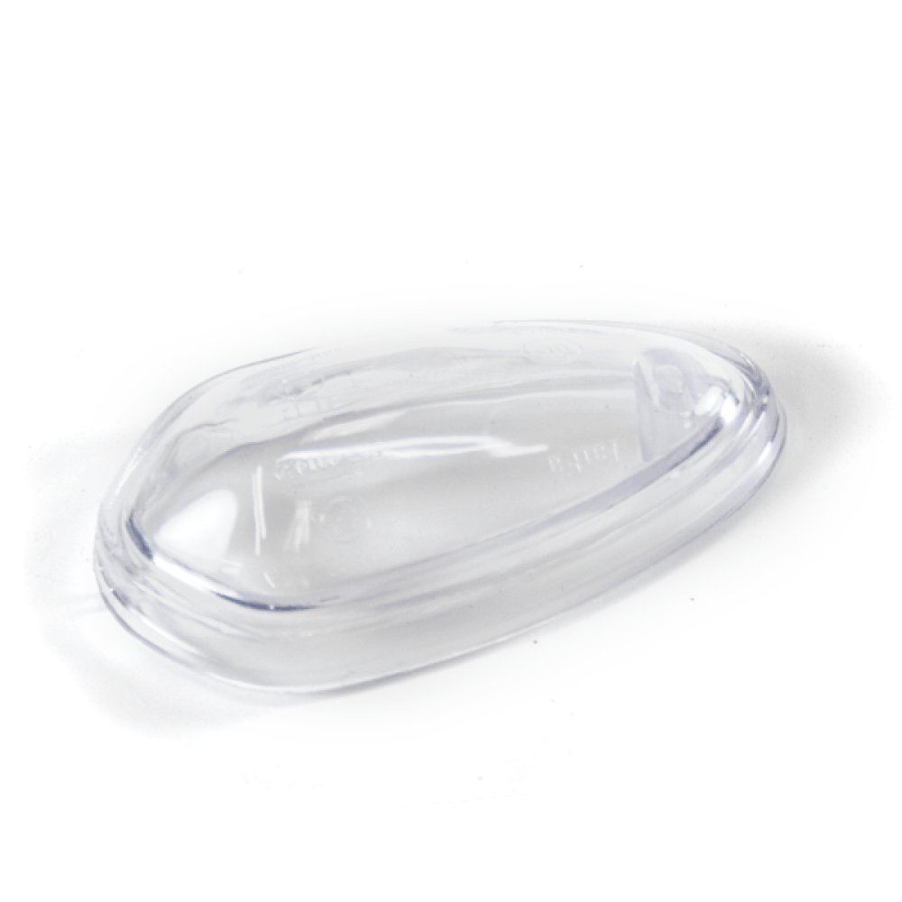 Indicator Lens/Cover