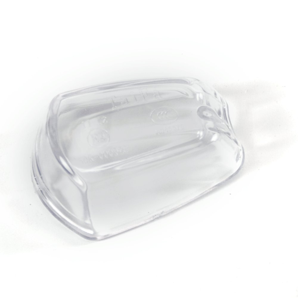 Indicator Lens / Cover