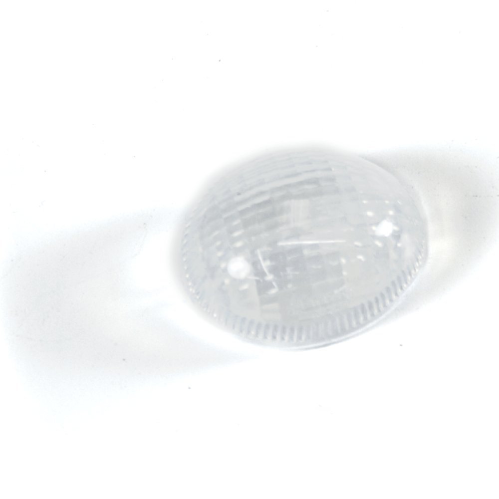 Indicator Lens/Cover