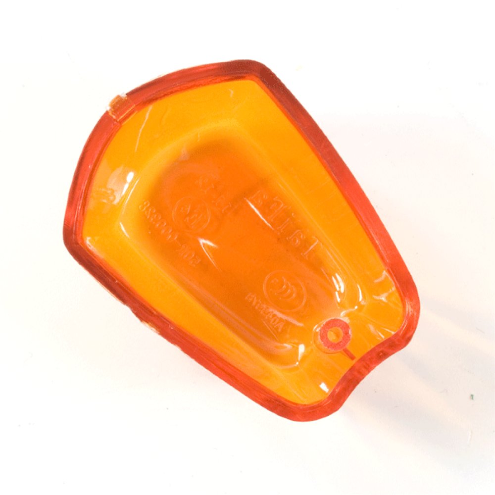 Indicator Lens / Cover 2