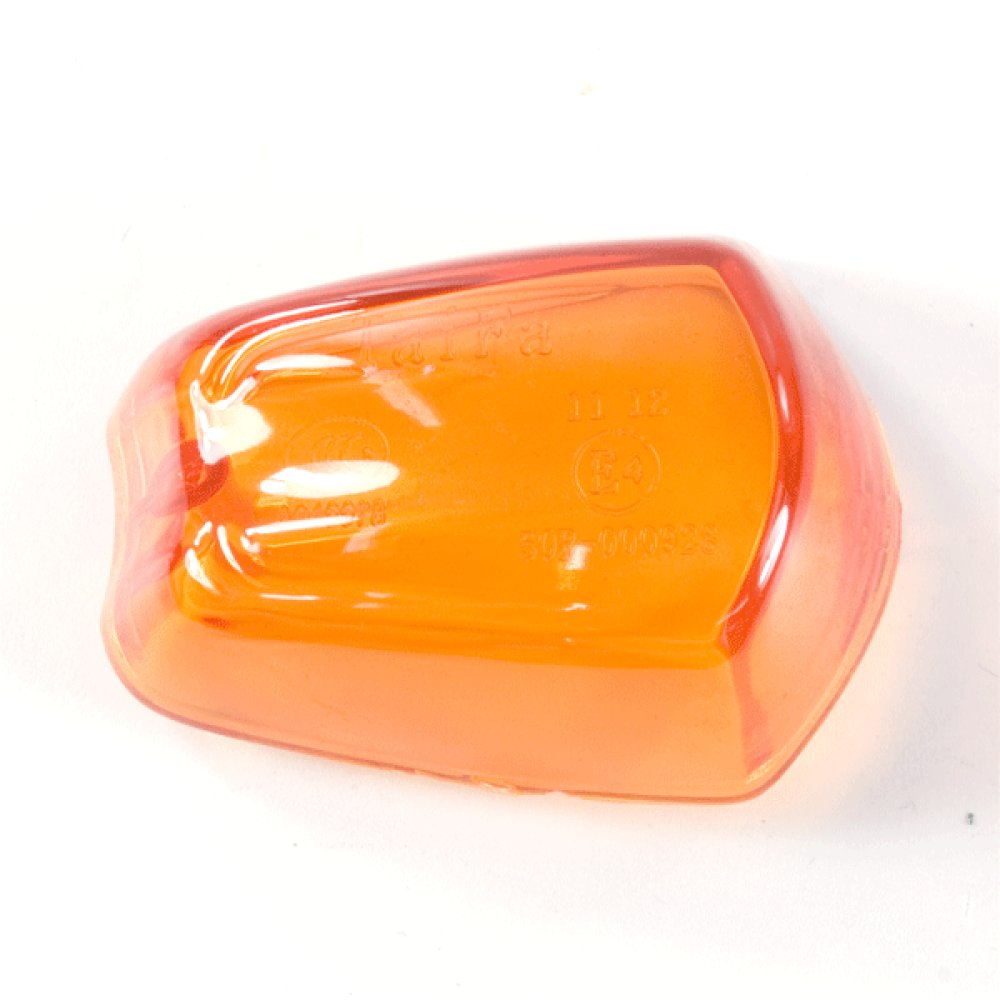 Indicator Lens / Cover