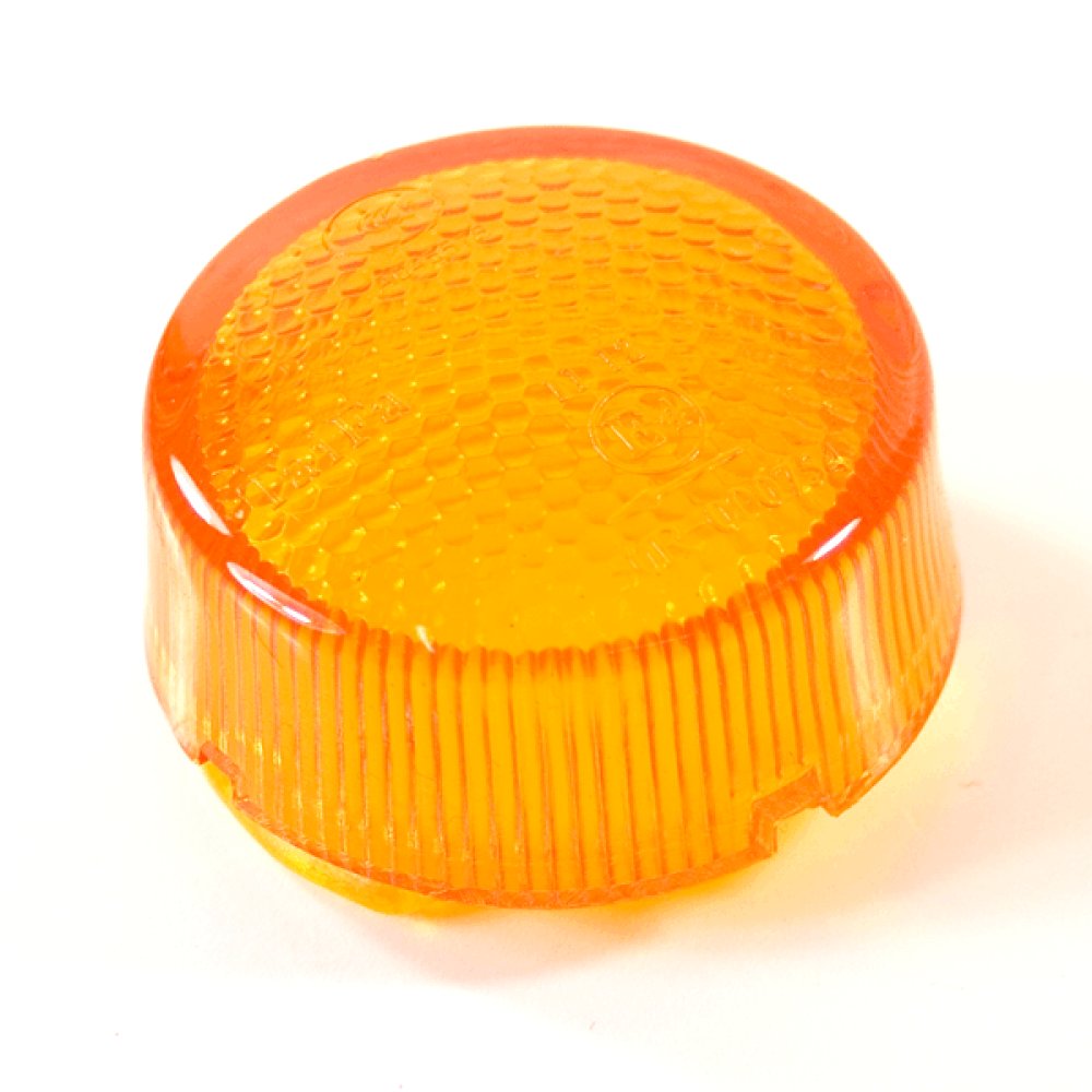 Indicator Lens / Cover