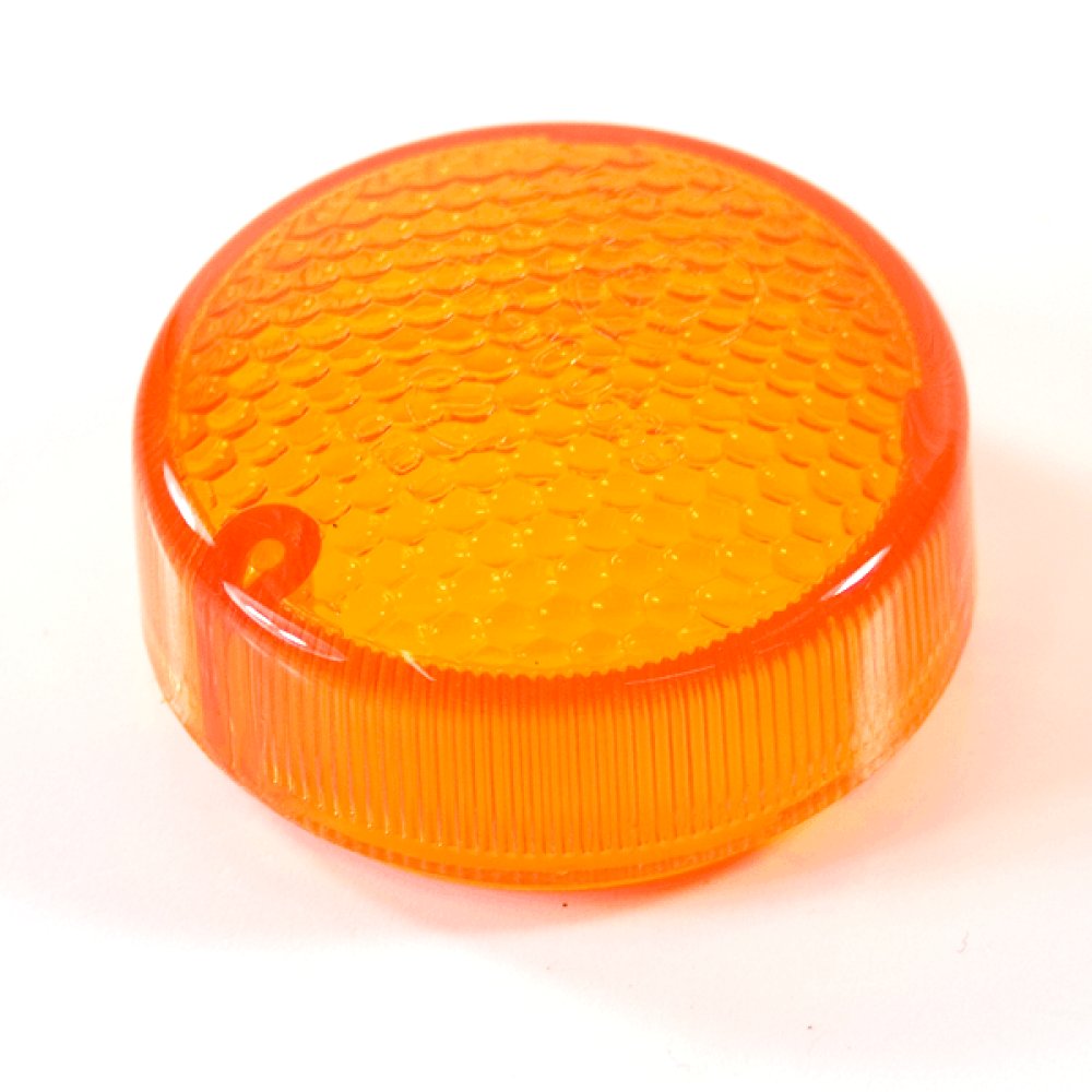 Indicator Lens/Cover