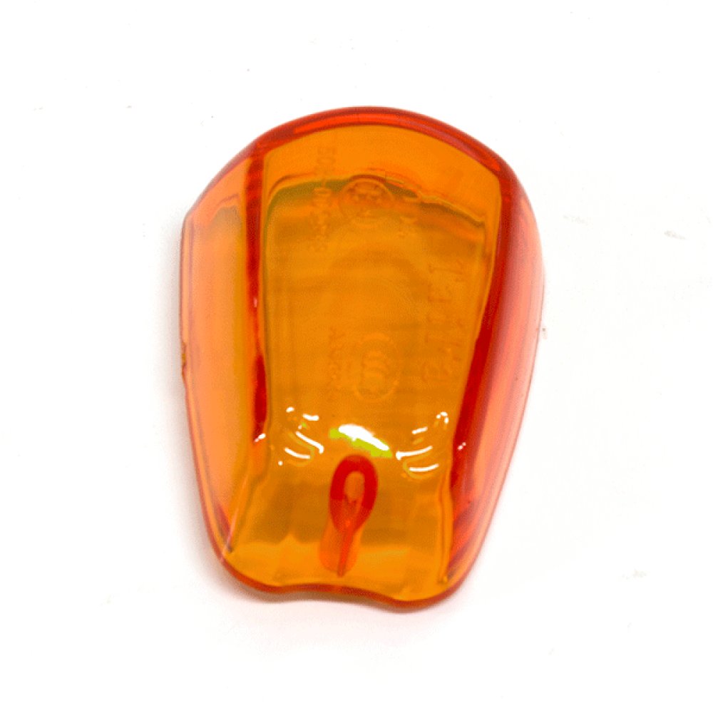 Indicator Lens / Cover 2