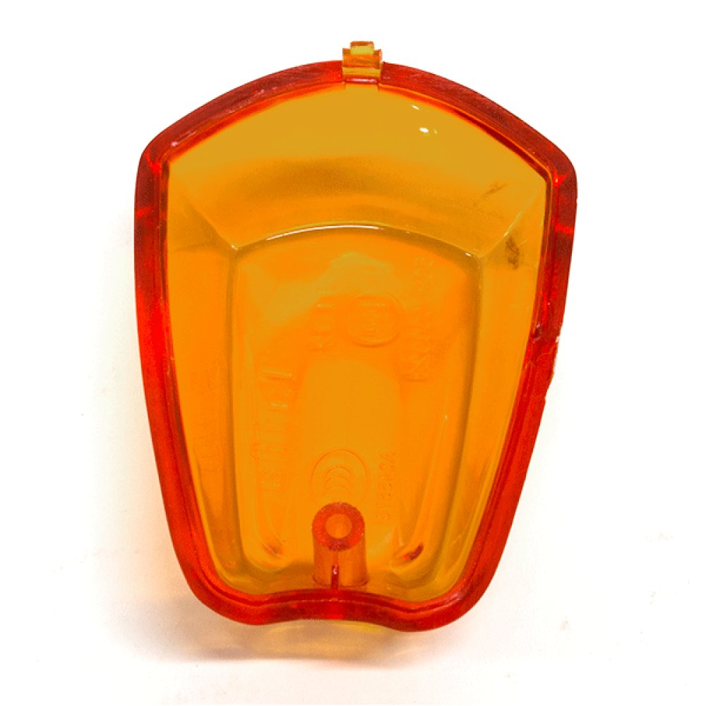 Indicator Lens / Cover 3