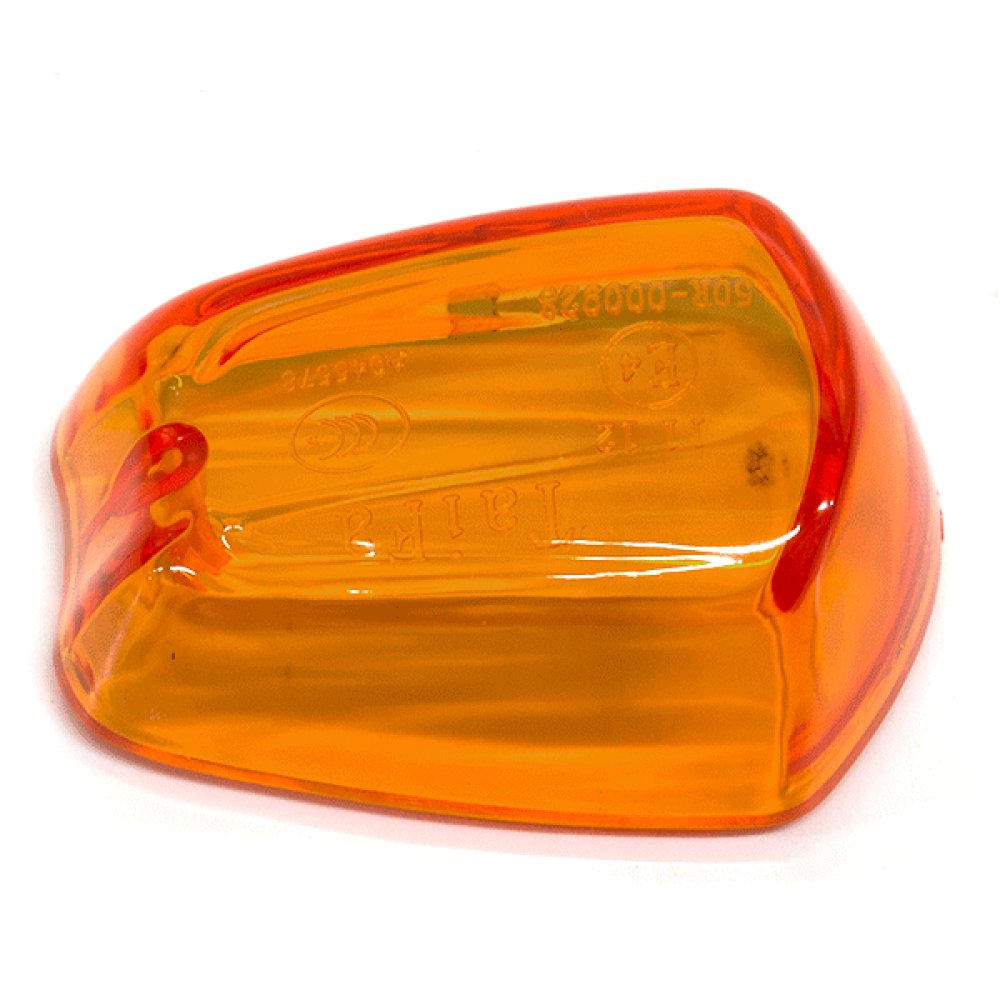 Indicator Lens / Cover