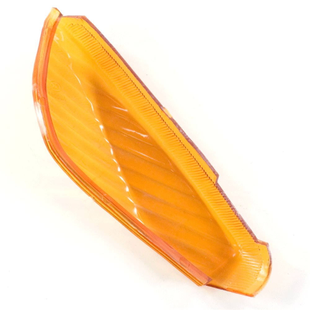 Indicator Lens / Cover 2