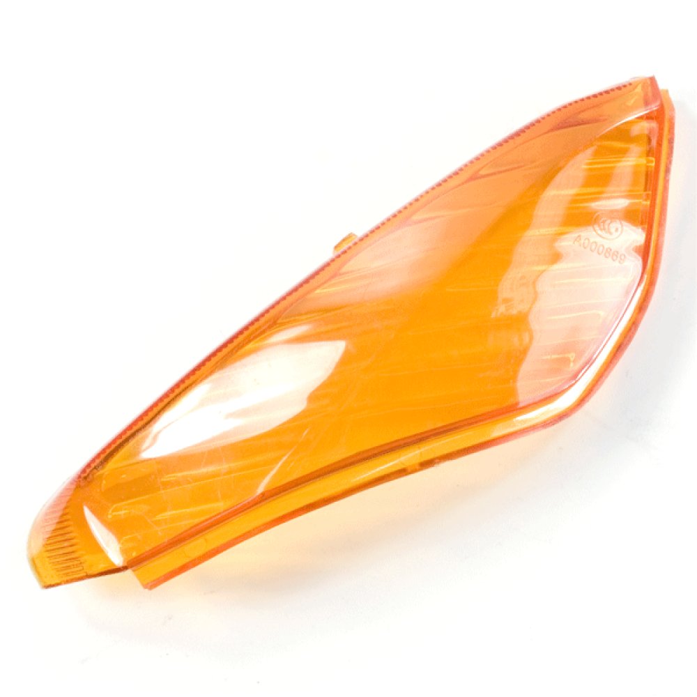 Indicator Lens / Cover