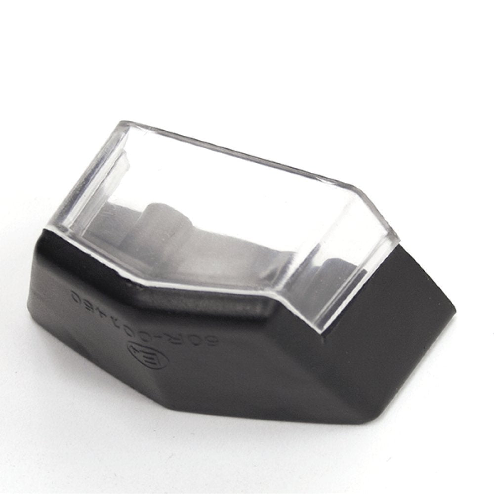 Number Plate Light Lens