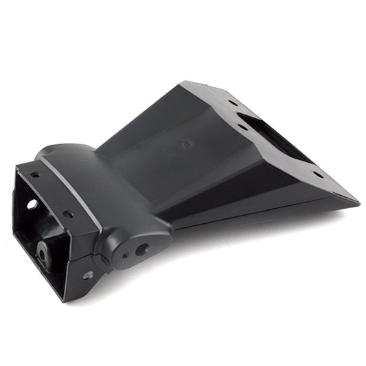 Number Plate Light Mount Cover